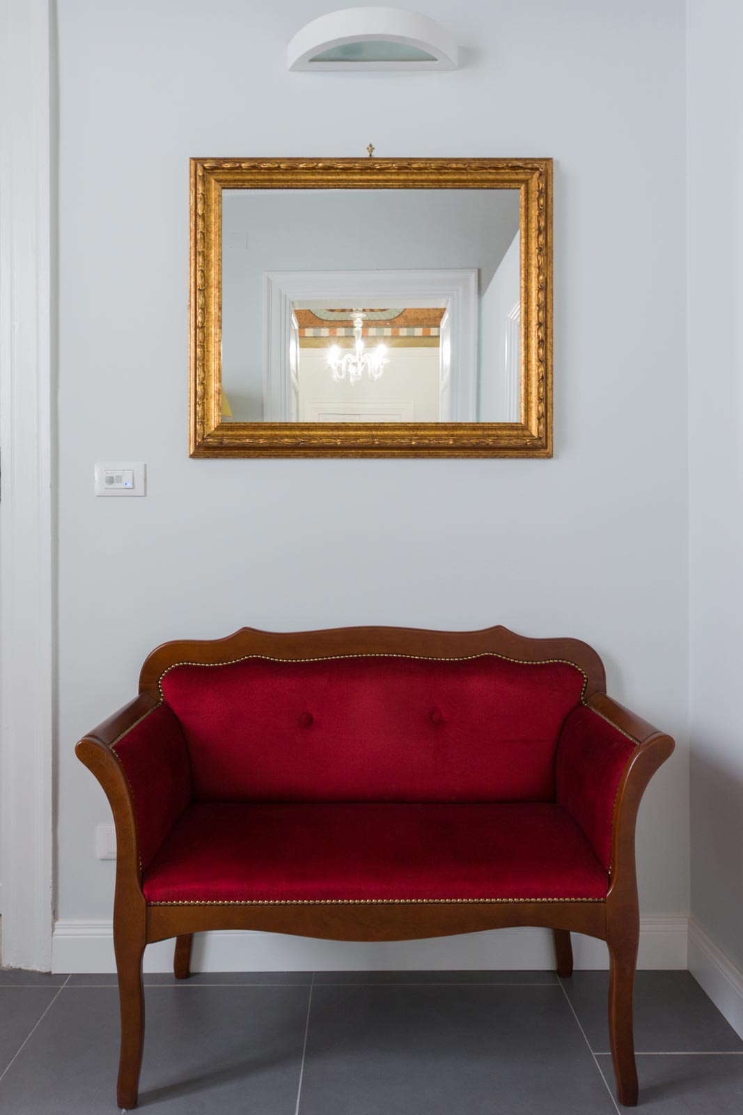 Tariffe B&B Palermo Casa Mo'