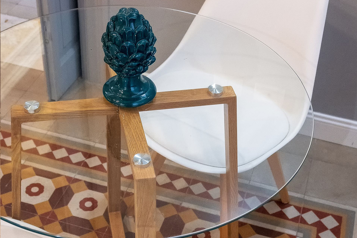 B&B Palermo Casa Mo Stanza Croci